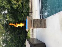 Outdoor Fire And Patio image 2